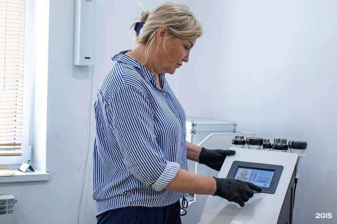 Отзывы на компанию Estetika в Нижнем Новгороде c фото