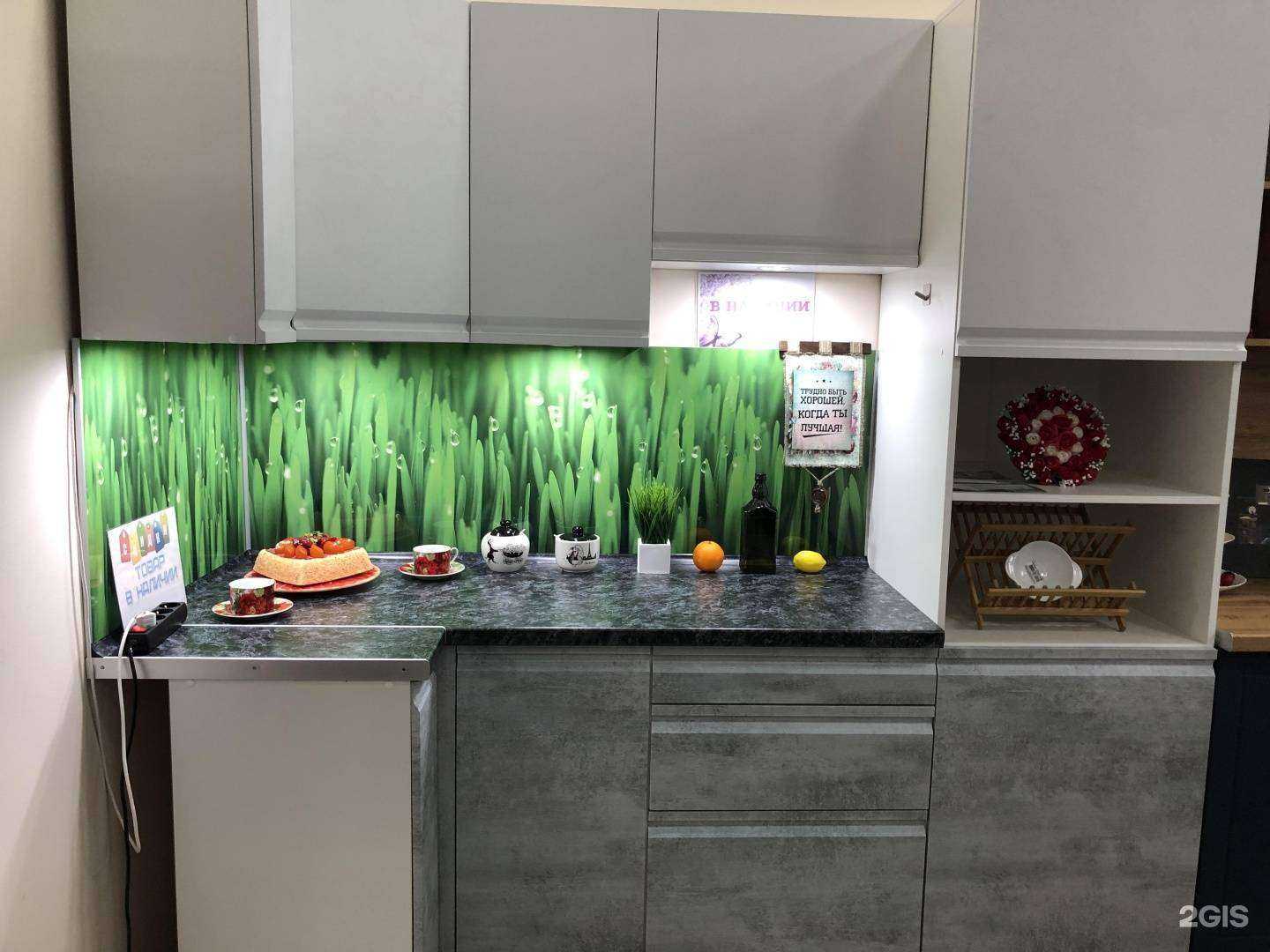 Отзывы на компанию Ars мебель в Краснодаре c фото