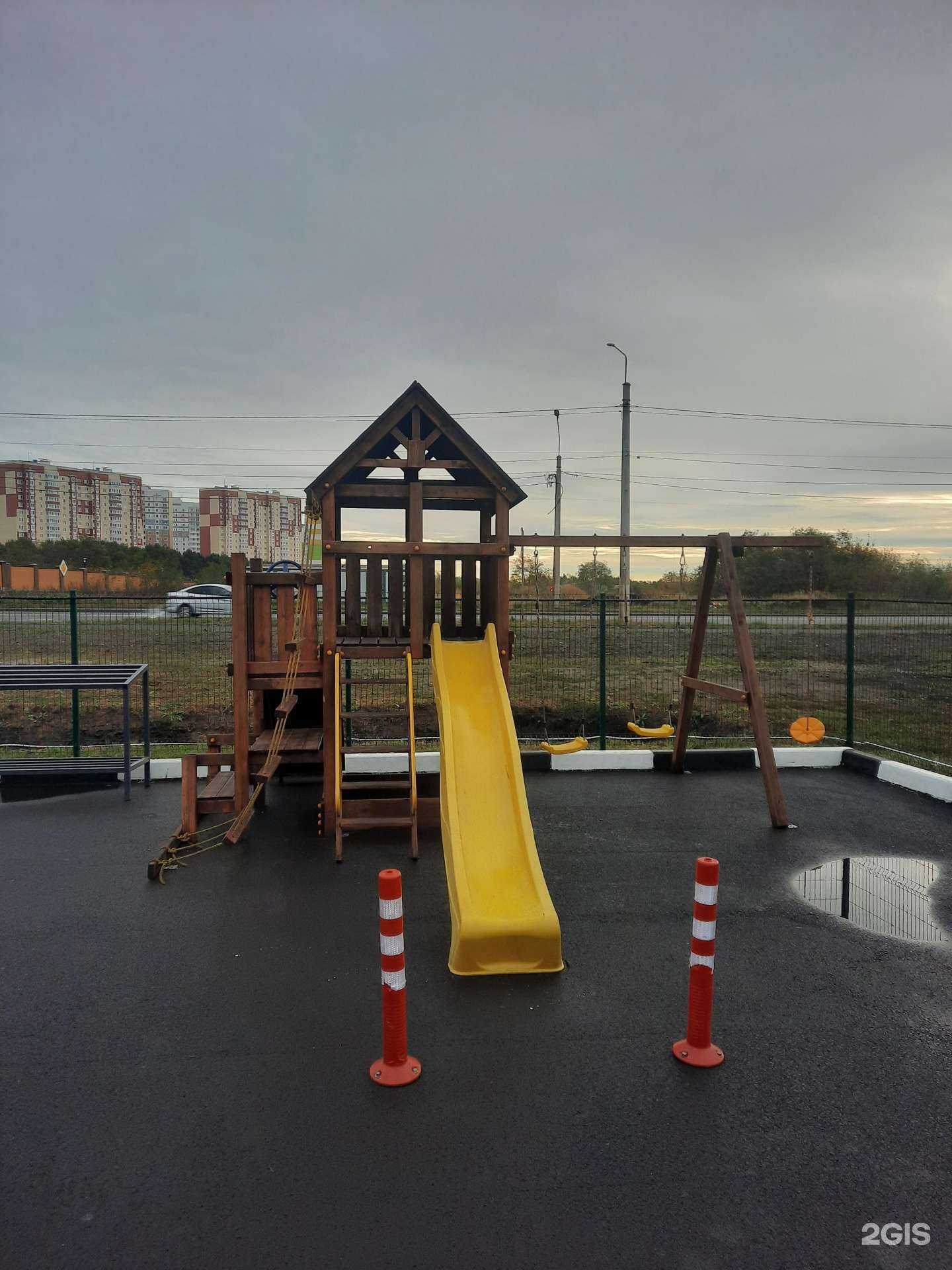 Отзывы на компанию Аква в Курске c фото