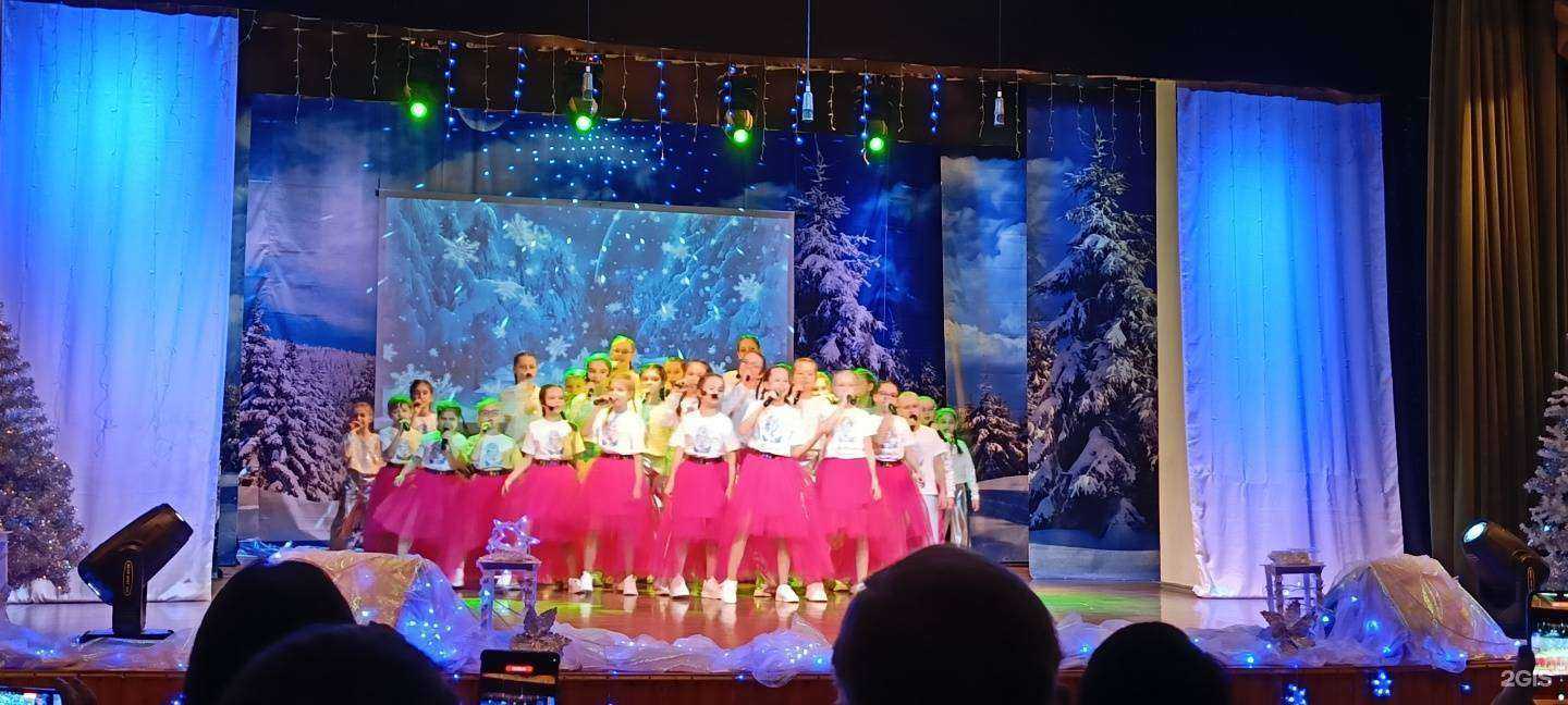 Отзывы на компанию Конфетти в Барнауле c фото