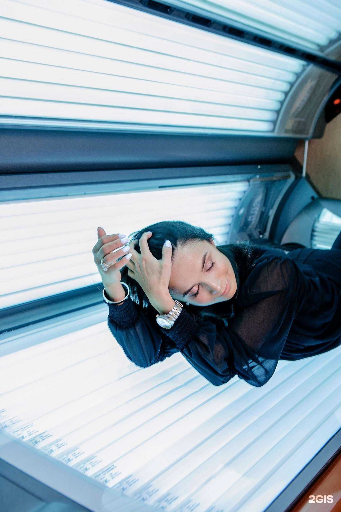 Отзывы на компанию Spanish Sun в г. Стерлитамак c фото