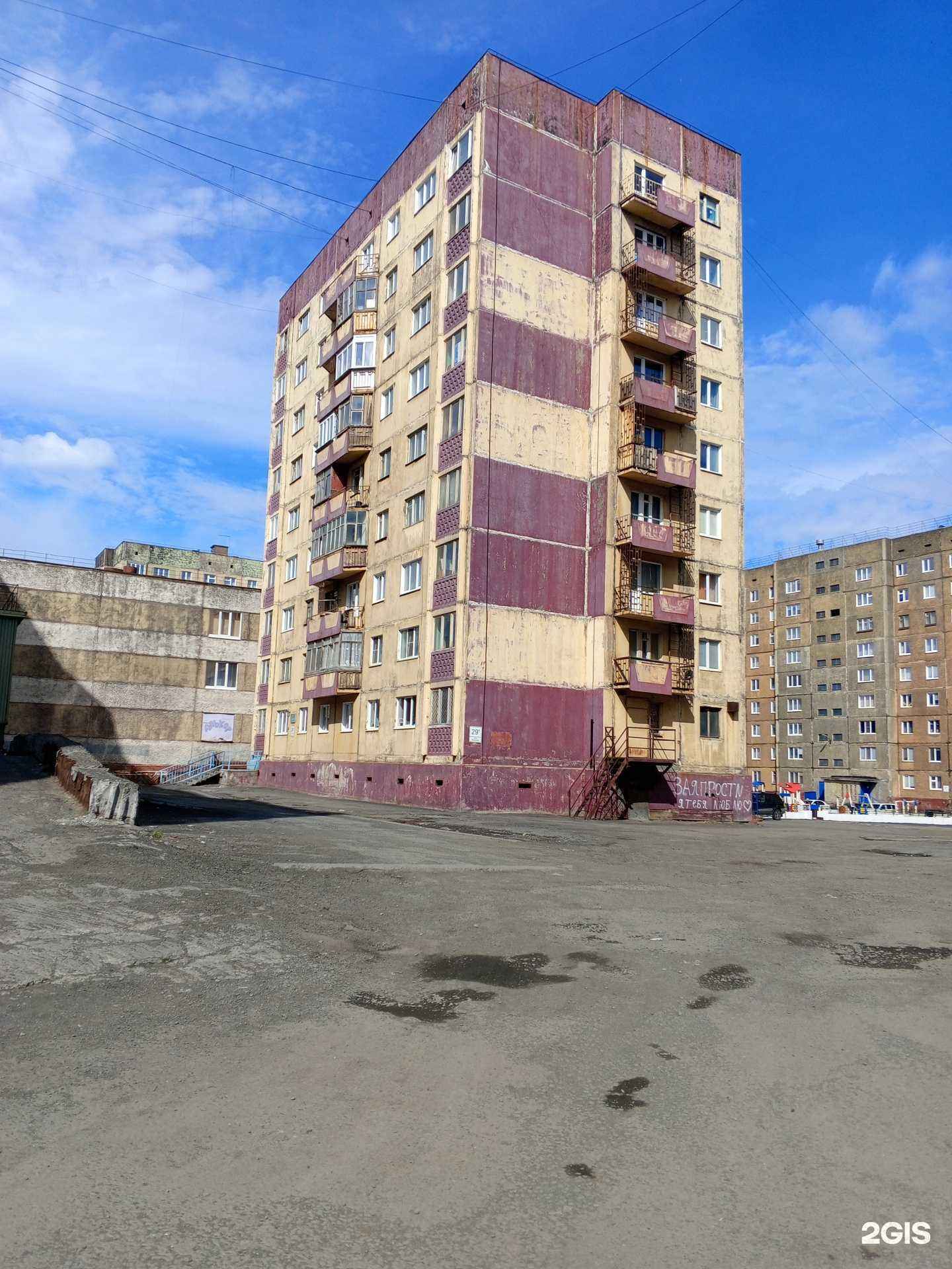 Отзывы на компанию Пластик в дело в г. Норильск c фото