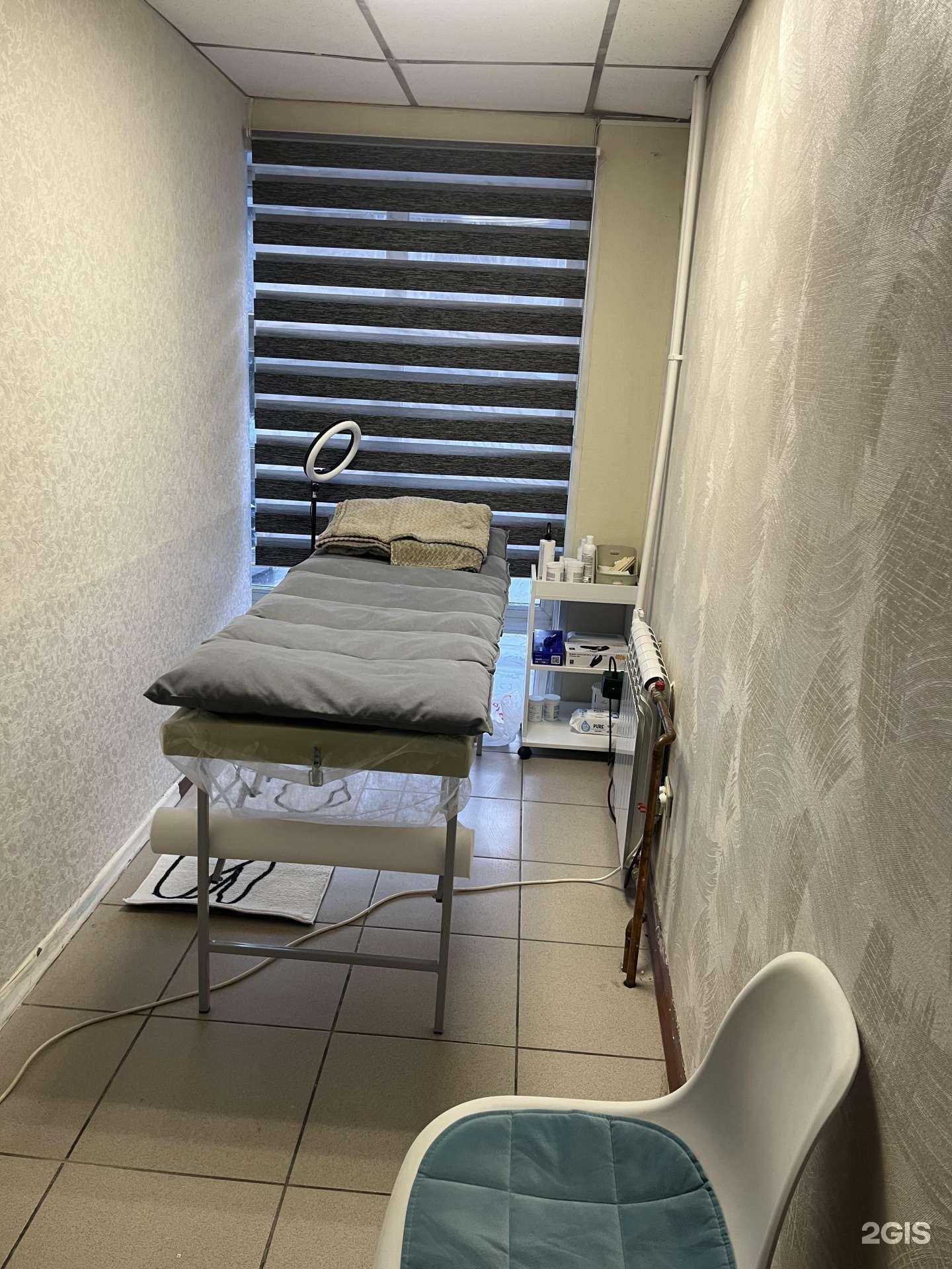 Отзывы на компанию Студия депиляции Алинки в г. Кемерово c фото