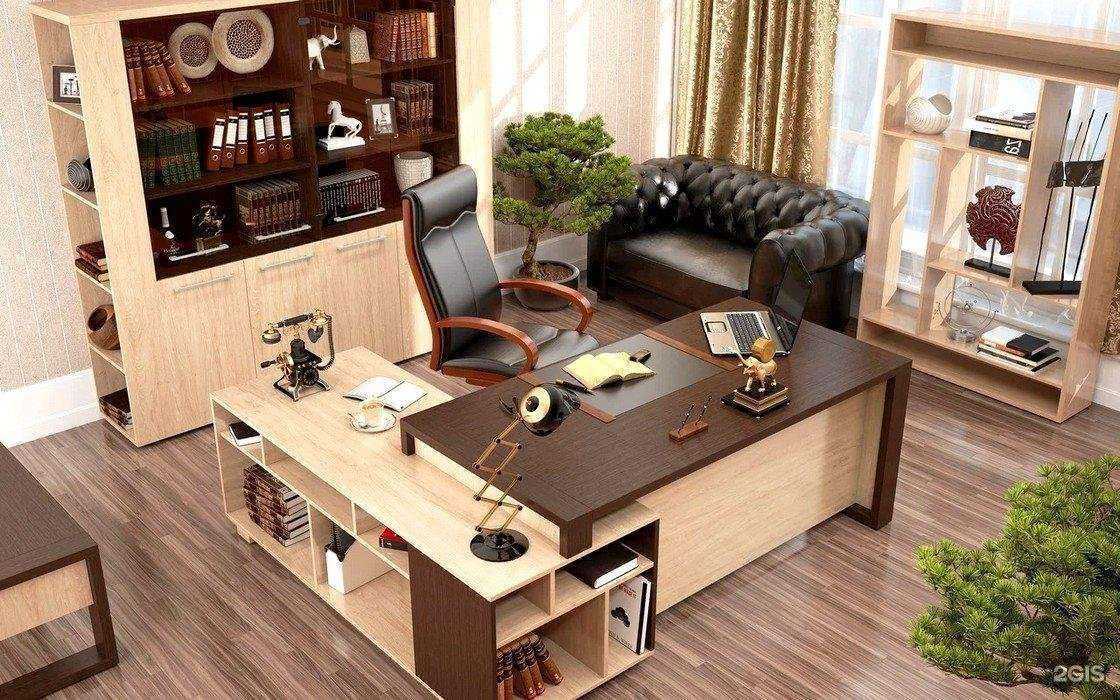 Отзывы на компанию Интернет-магазин офисной мебели в Нижнем Новгороде c фото