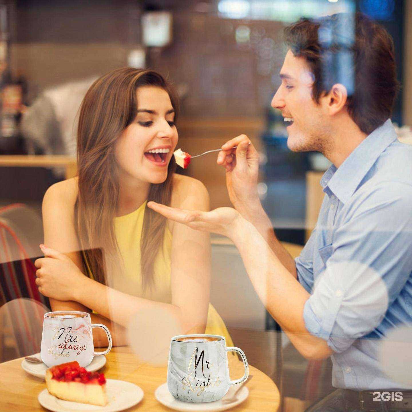 Отзывы на компанию Авторский кафетерий в г. Нижний Новгород c фото