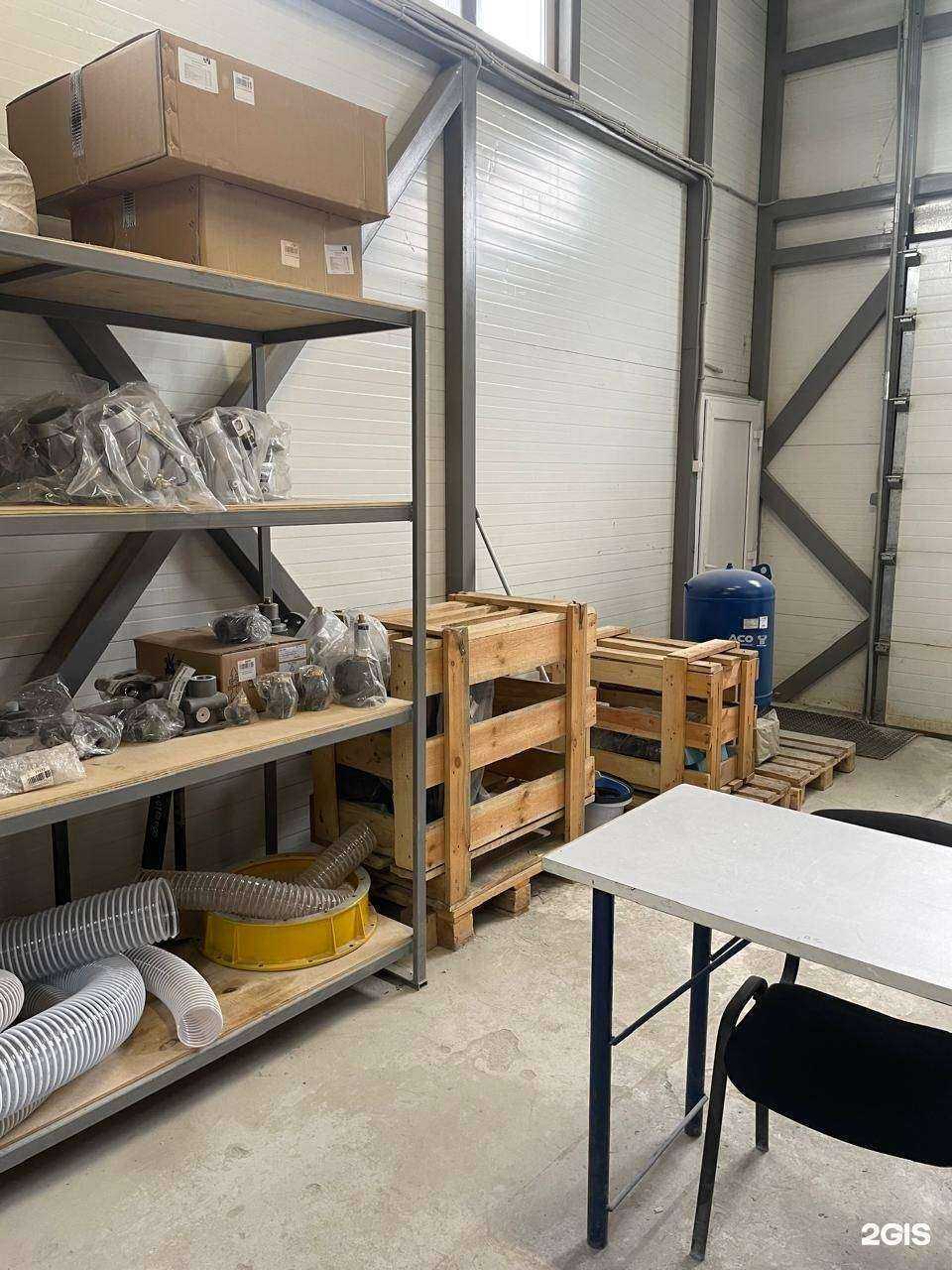 Отзывы на компанию Итеро в г. Екатеринбург c фото