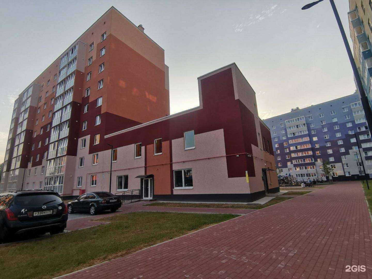 Отзывы на компанию Аспект в Калининграде c фото