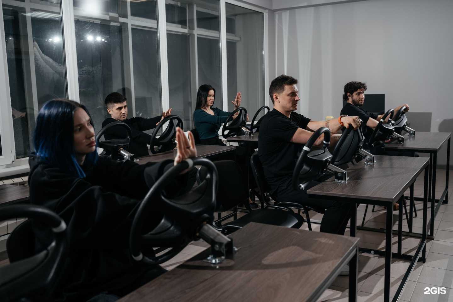 Отзывы на компанию Artdrive в Новосибирске c фото