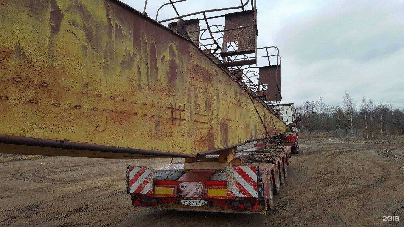 Отзывы на компанию Стройспецтехника в г. Кострома c фото