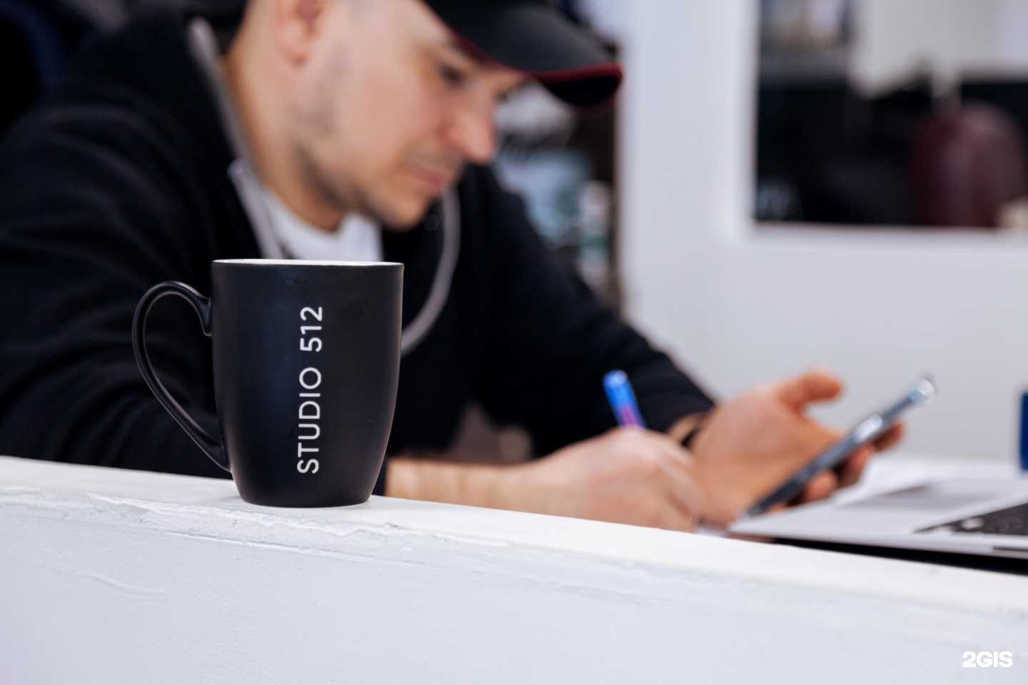 Отзывы на компанию 512 в Казани c фото