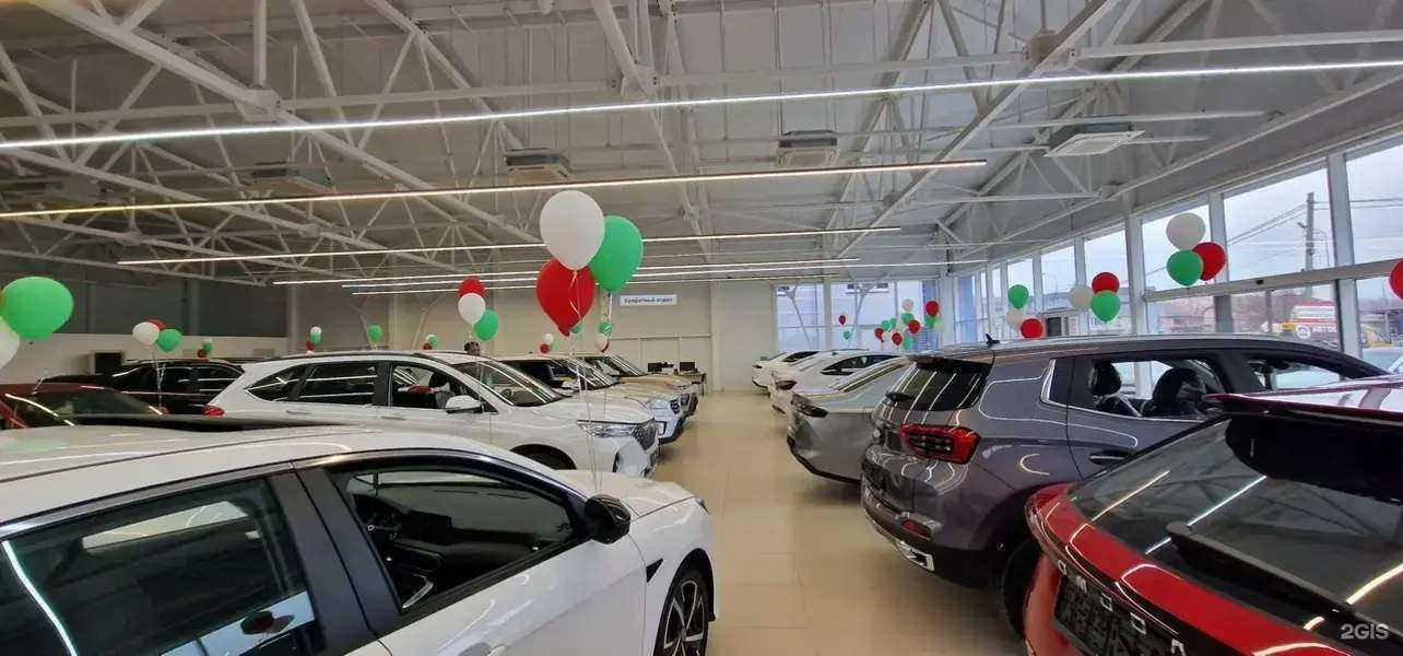 Отзывы на компанию Моди Кар в Краснодаре c фото