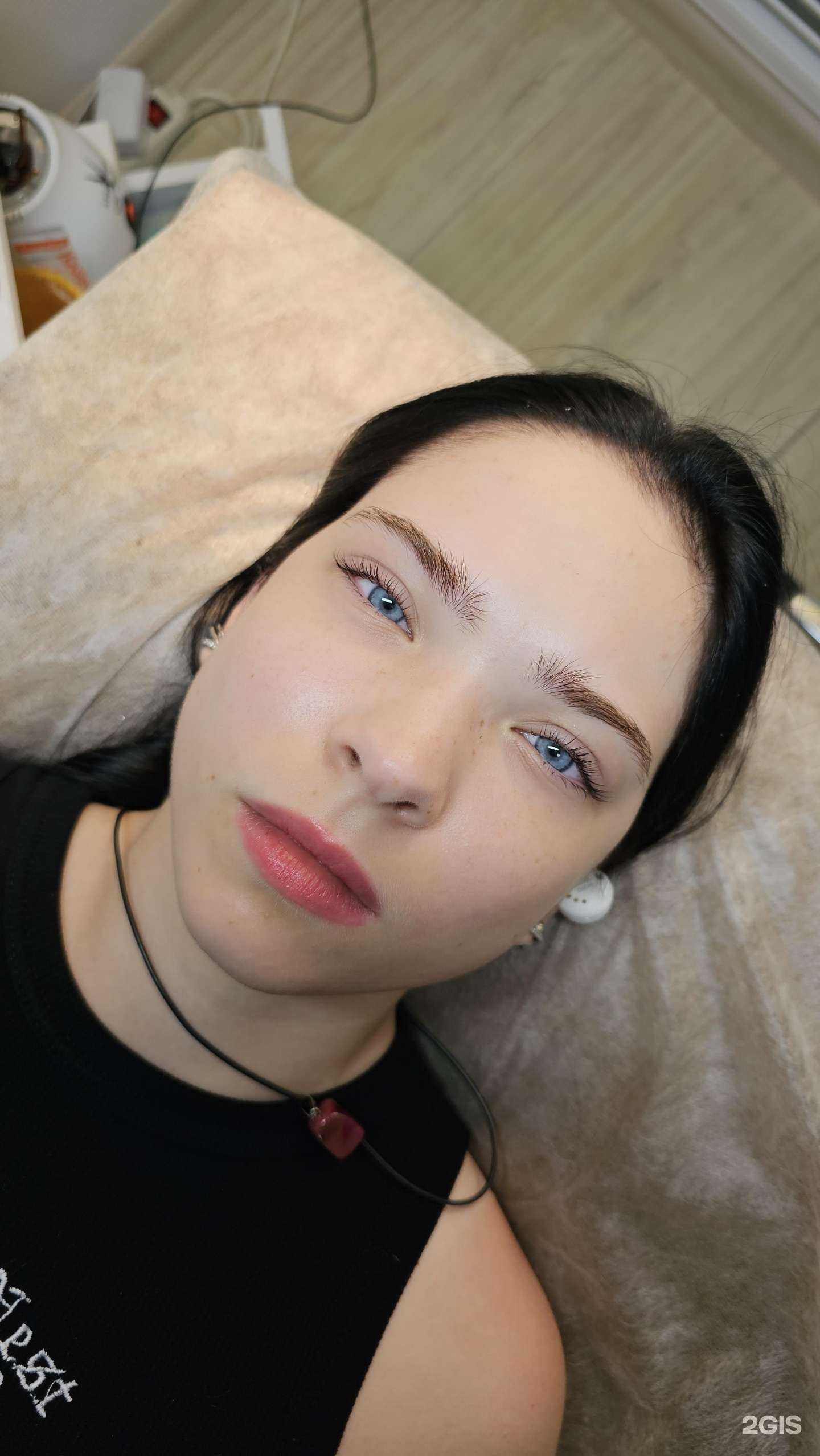 Отзывы на компанию Nymph в Тюмени c фото