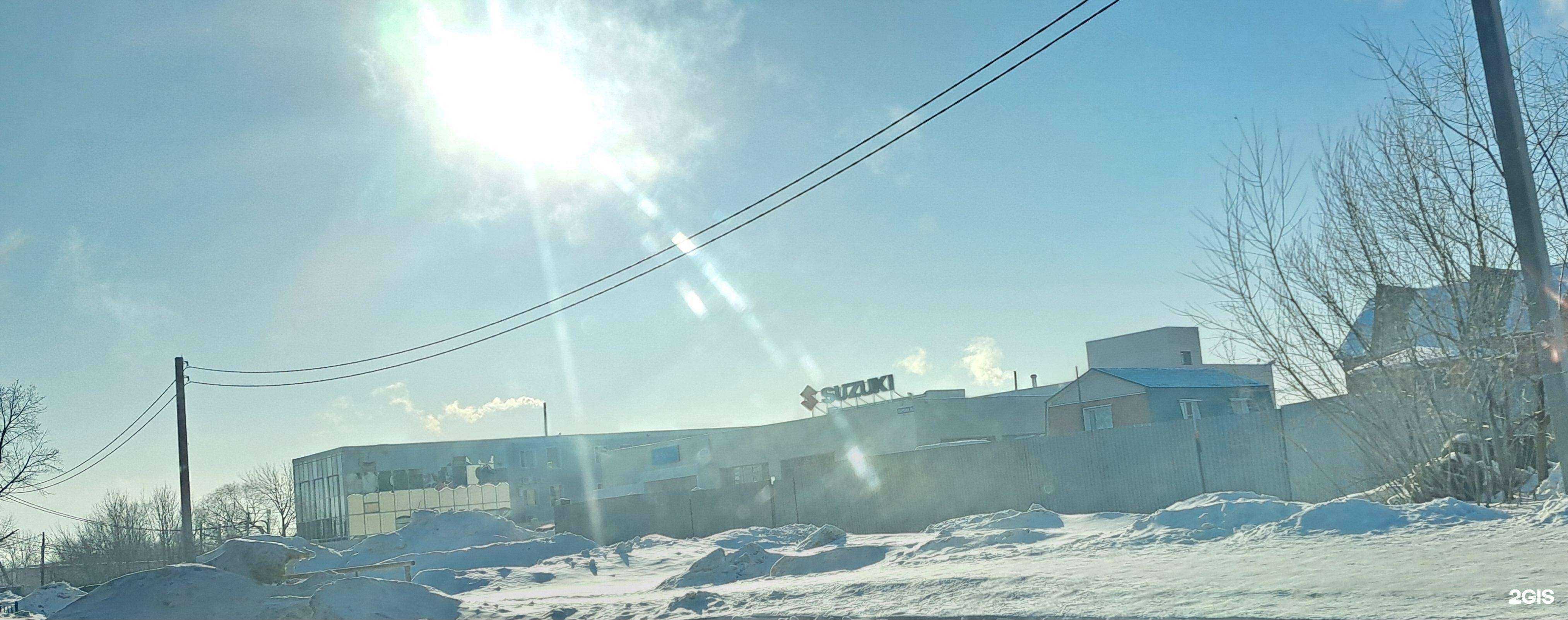 Отзывы на компанию Водник в Хабаровске c фото - фотография 2 из 2