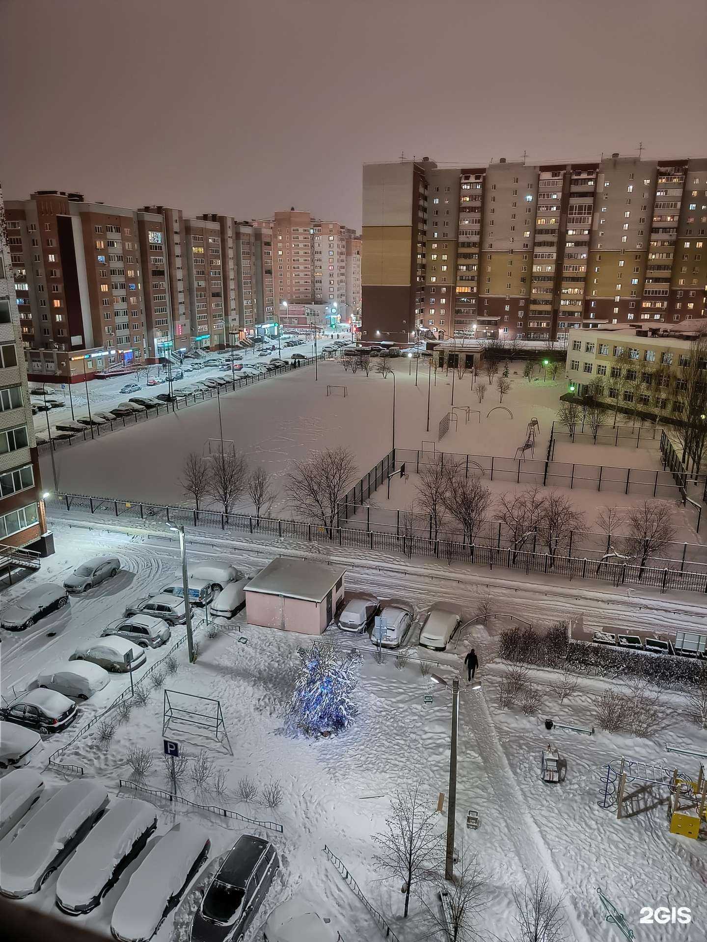 Отзывы на компанию Лаборатория ремонта в Тюмени c фото - фотография 2 из 2