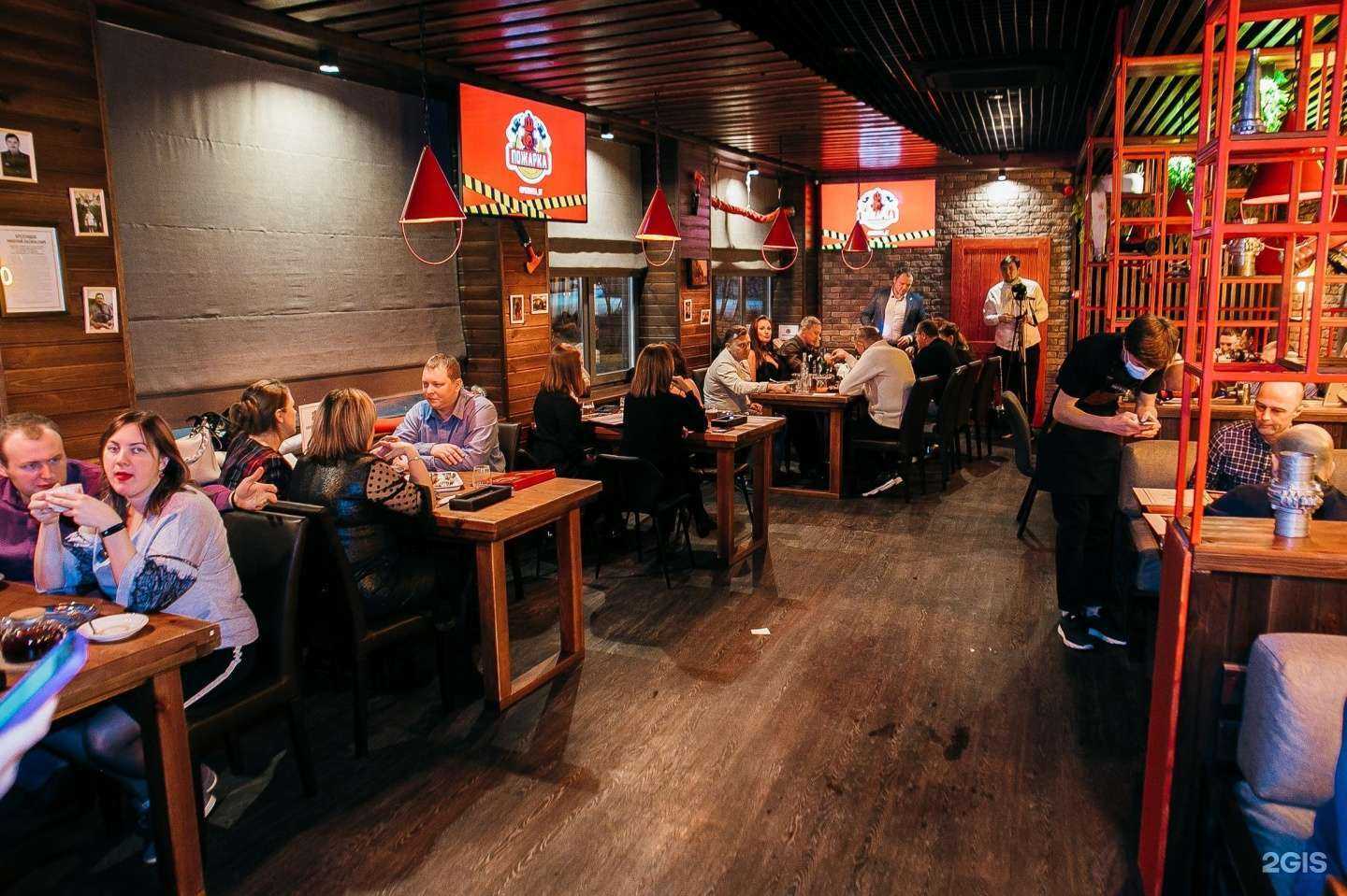 Отзывы на компанию Пожарка в г. Нижний Тагил c фото