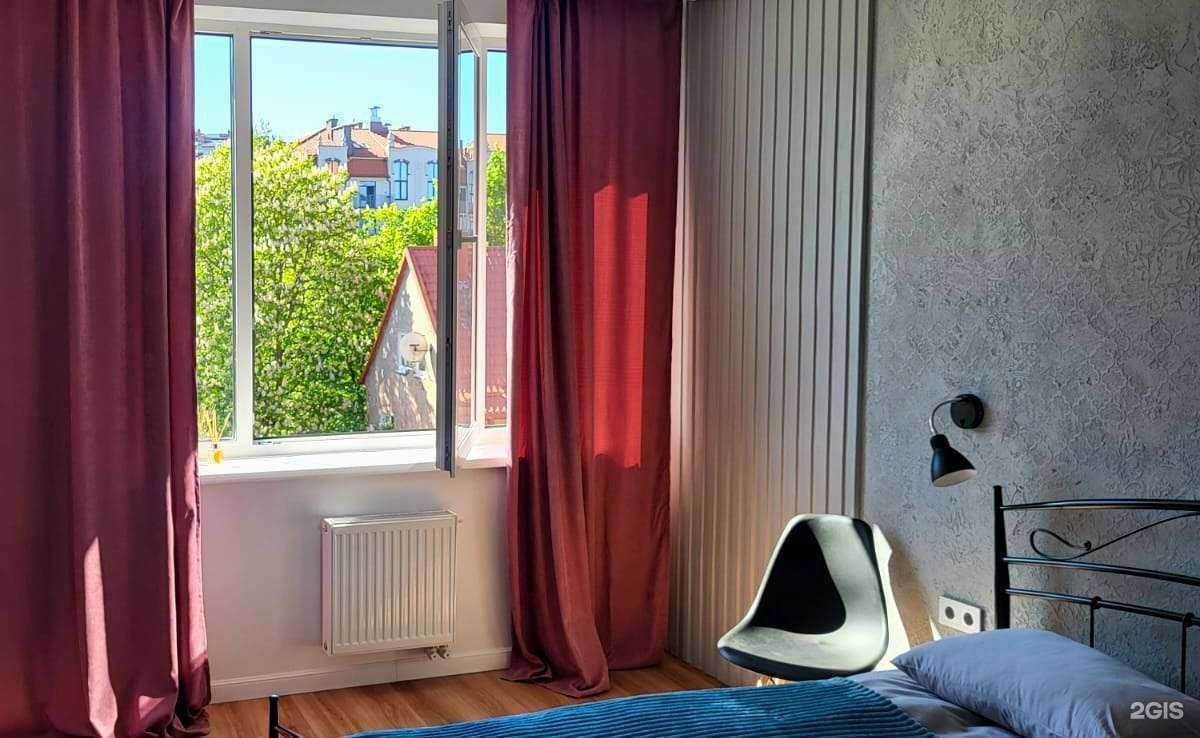 Отзывы на компанию Олимпия Запад в Калининграде c фото