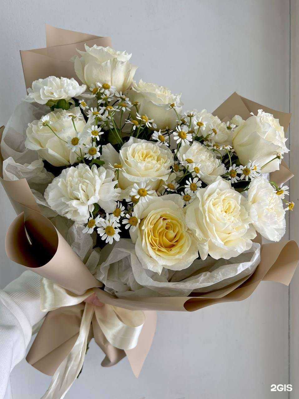 Отзывы на компанию Фикус Пикус в г. Казань c фото