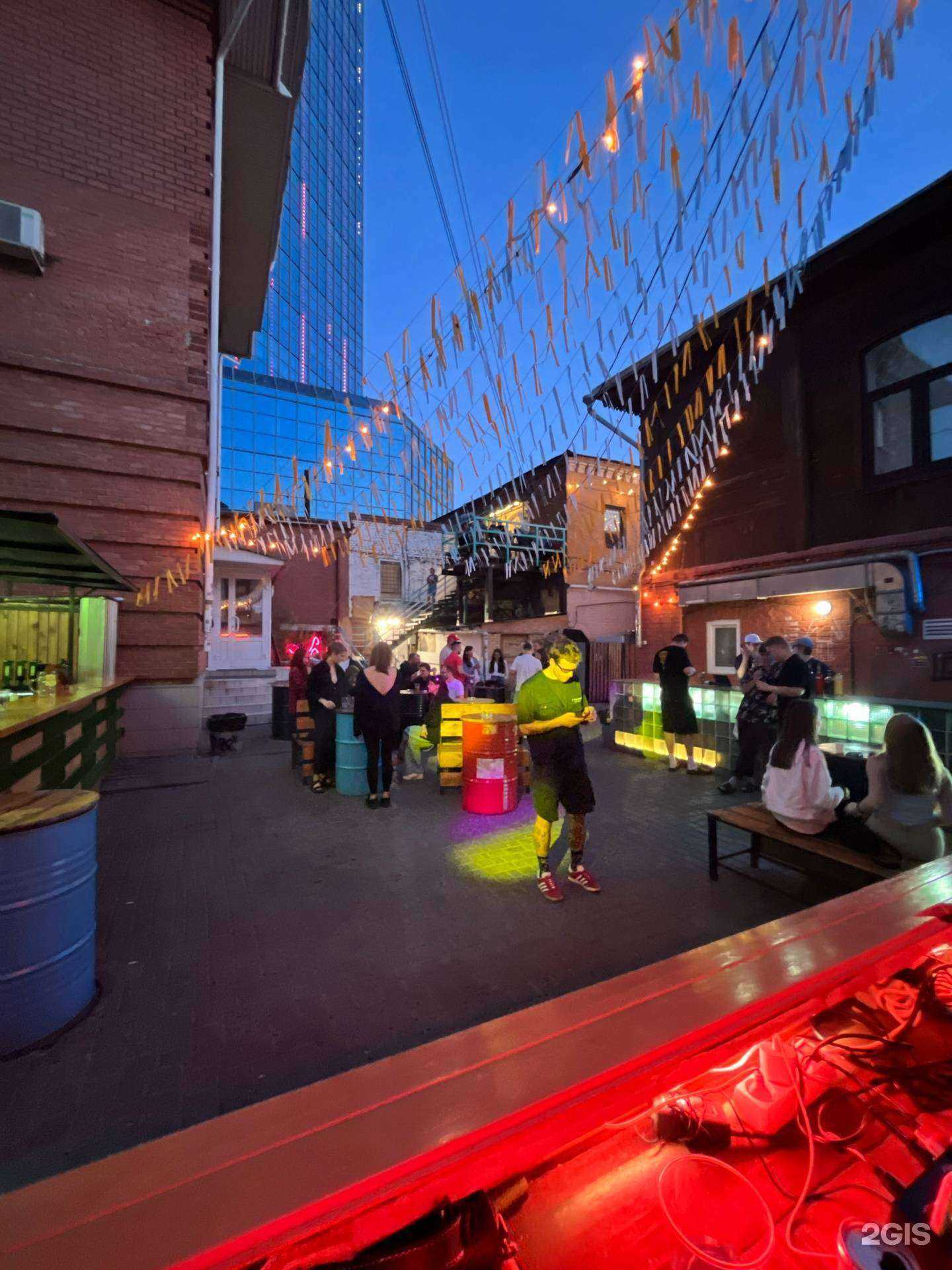 Отзывы на компанию Сквот в г. Челябинск c фото