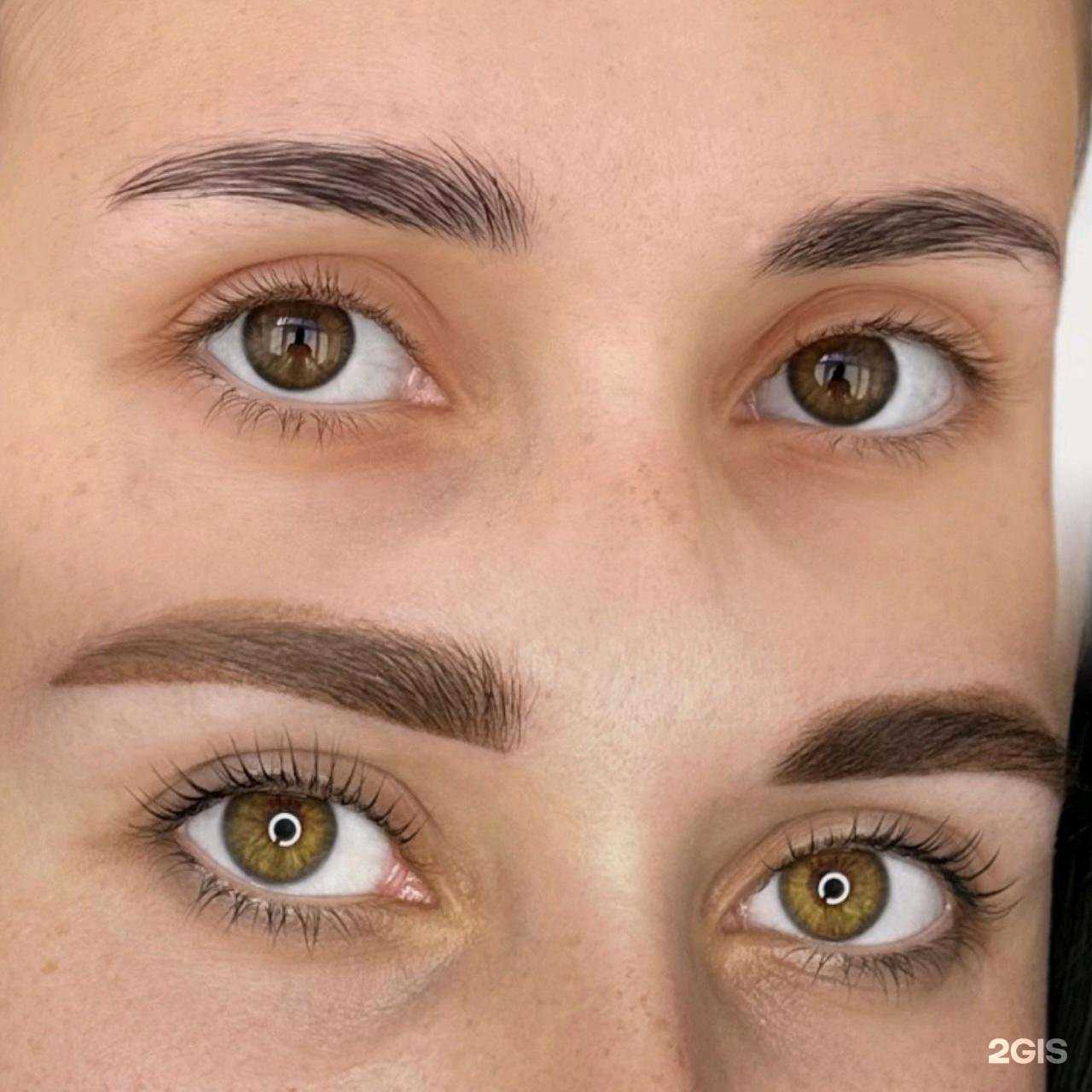 Отзывы на компанию Top permanent 46 в Курске c фото