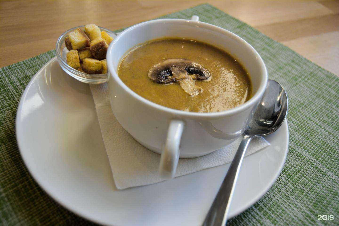 Отзывы на компанию City cafe в г. Владивосток c фото