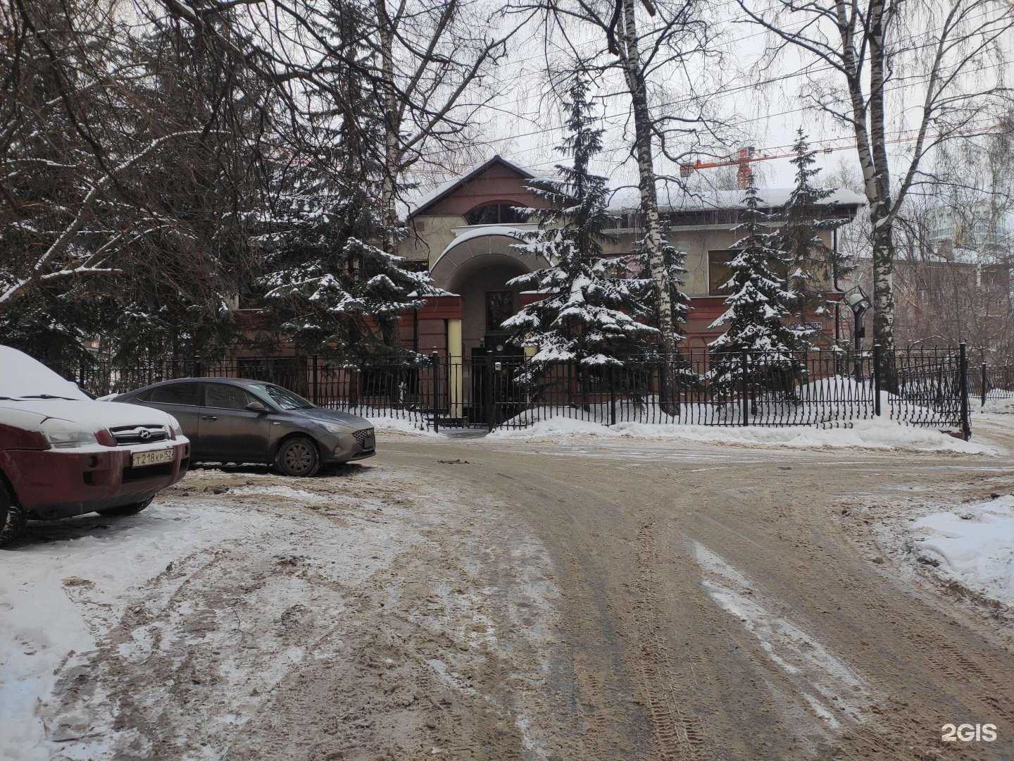 Отзывы на компанию Ocs в г. Нижний Новгород c фото