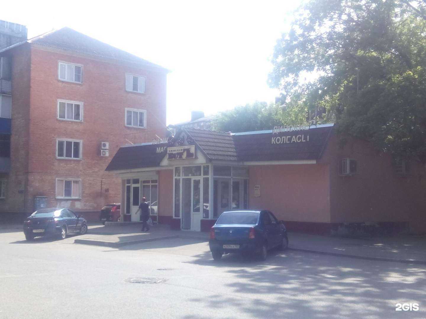 Отзывы на компанию Пивбар на Южном в Краснодаре c фото - фотография 2 из 2