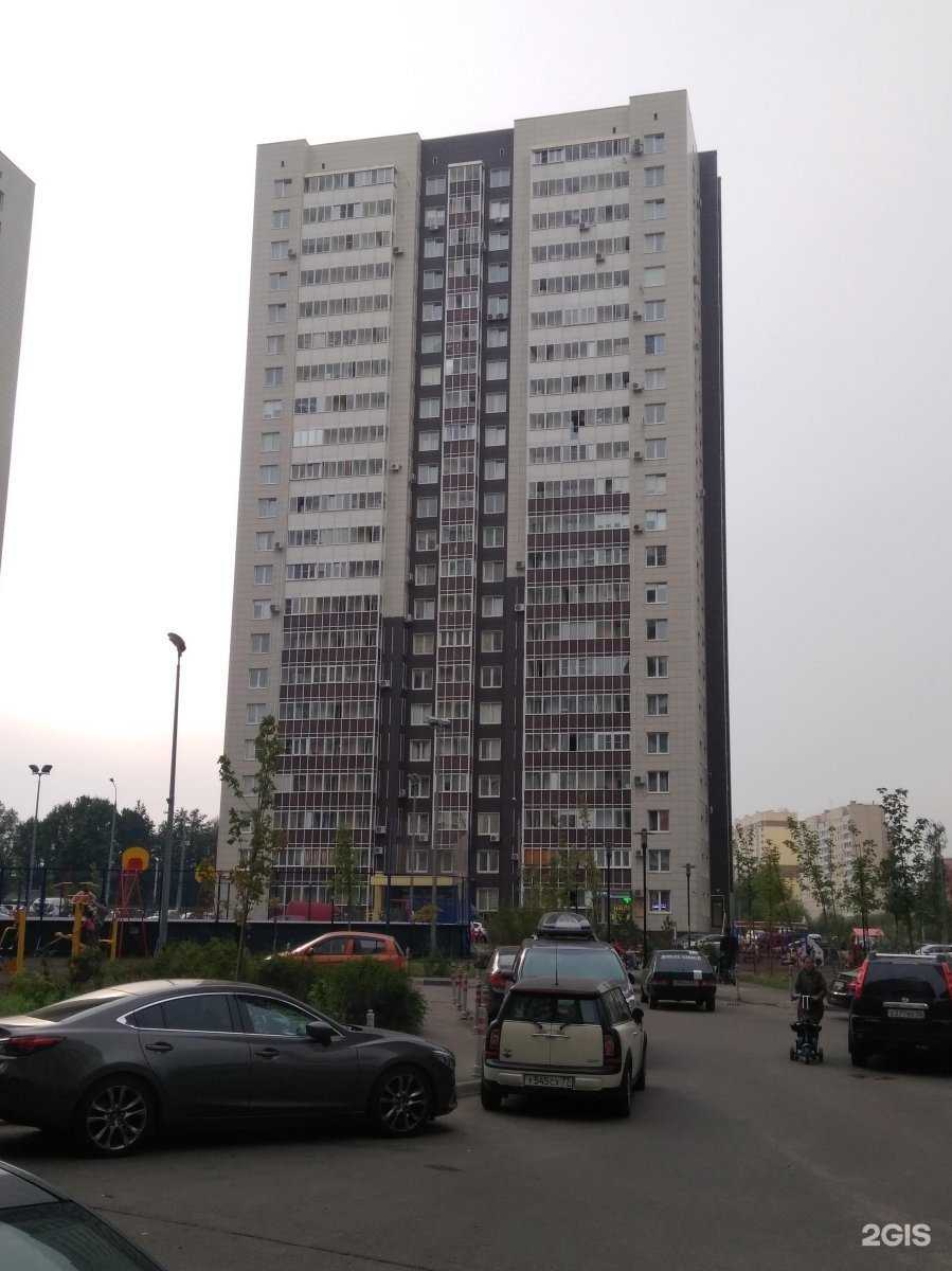 Отзывы на компанию Век живи в Одинцове c фото - фотография 2 из 2