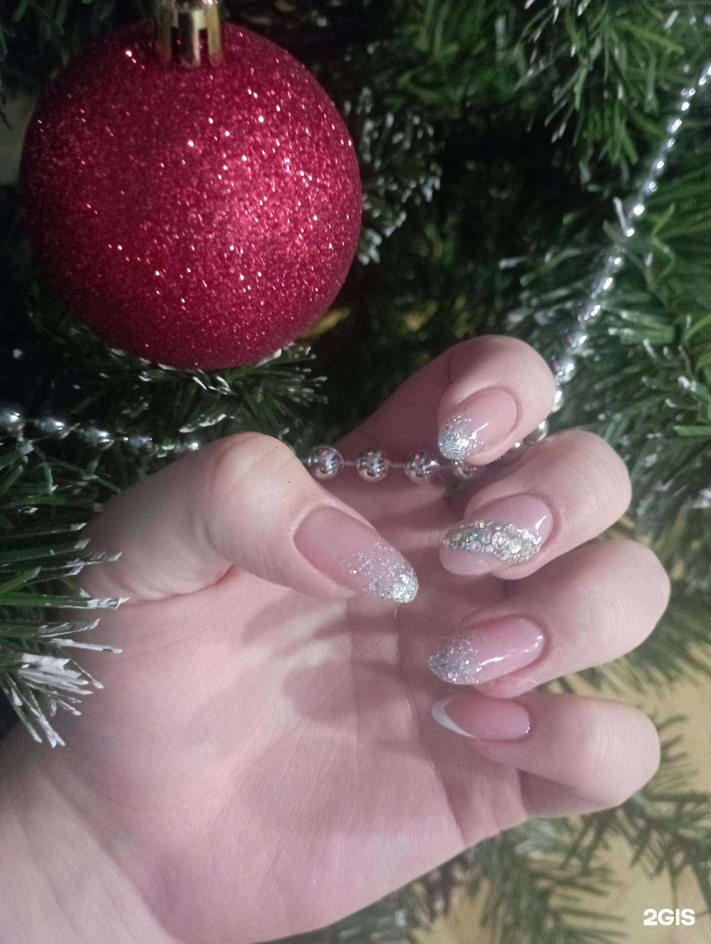 Отзывы на компанию nail._ekaterina в Кемерове c фото