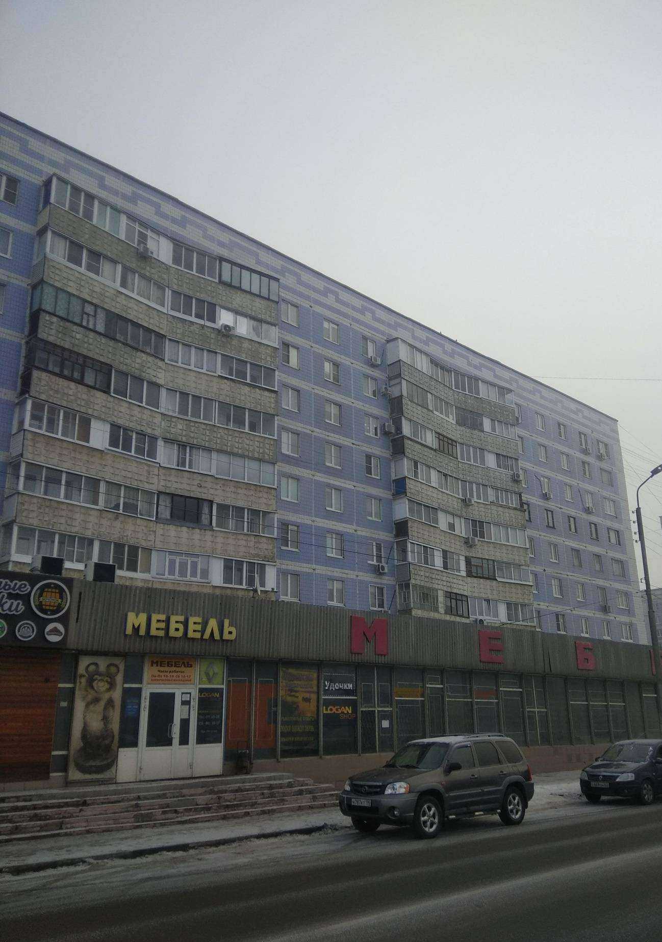 Отзывы на компанию Ока-престиж в Рязани c фото - фотография 2 из 2