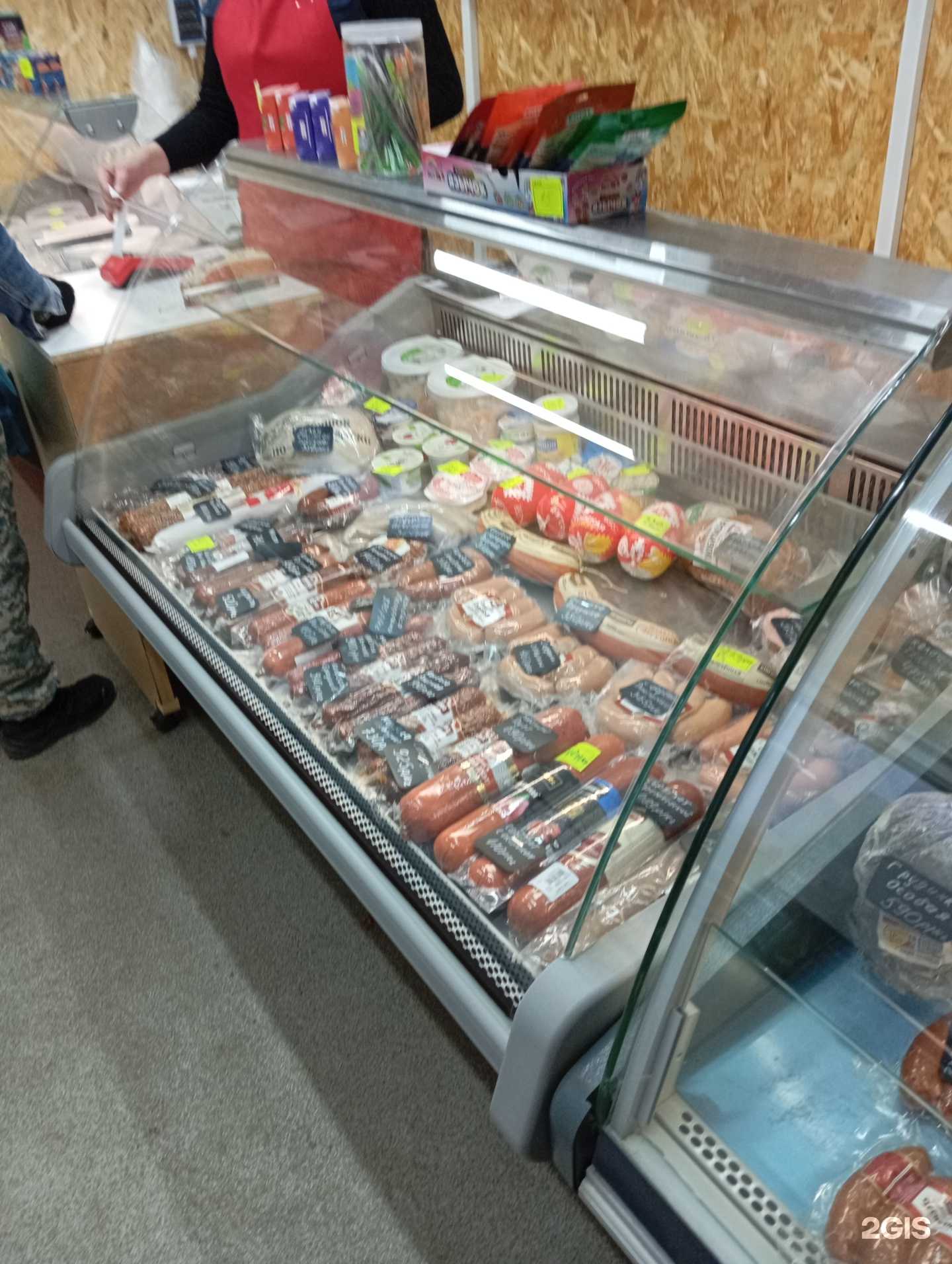 Отзывы на компанию Сомовомясопродукт в г. Воронеж c фото