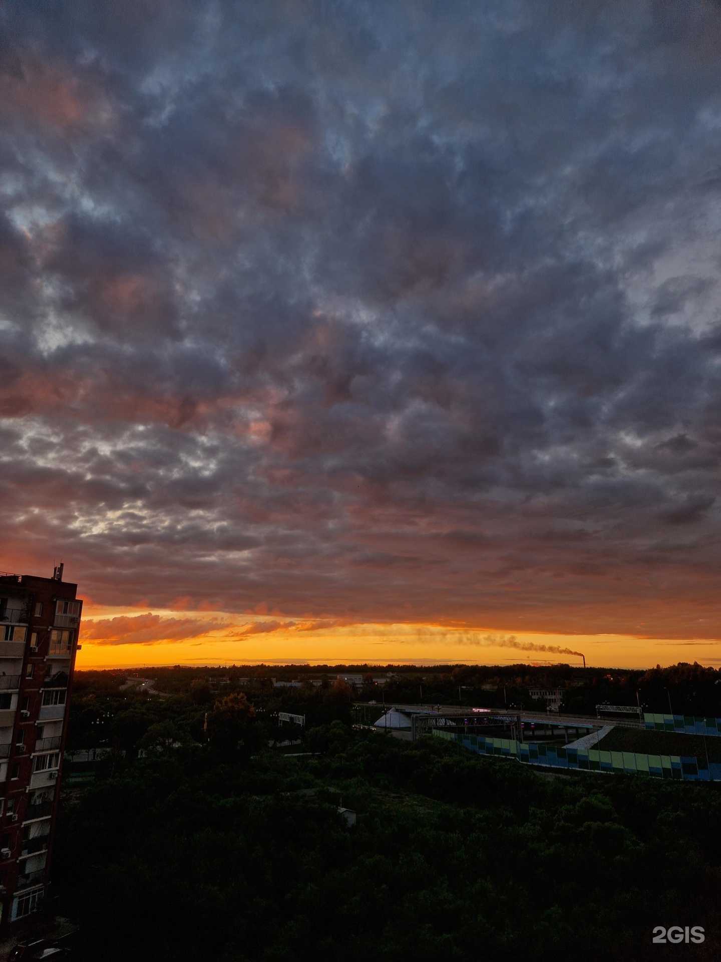 Отзывы на компанию Сити в Хабаровске c фото