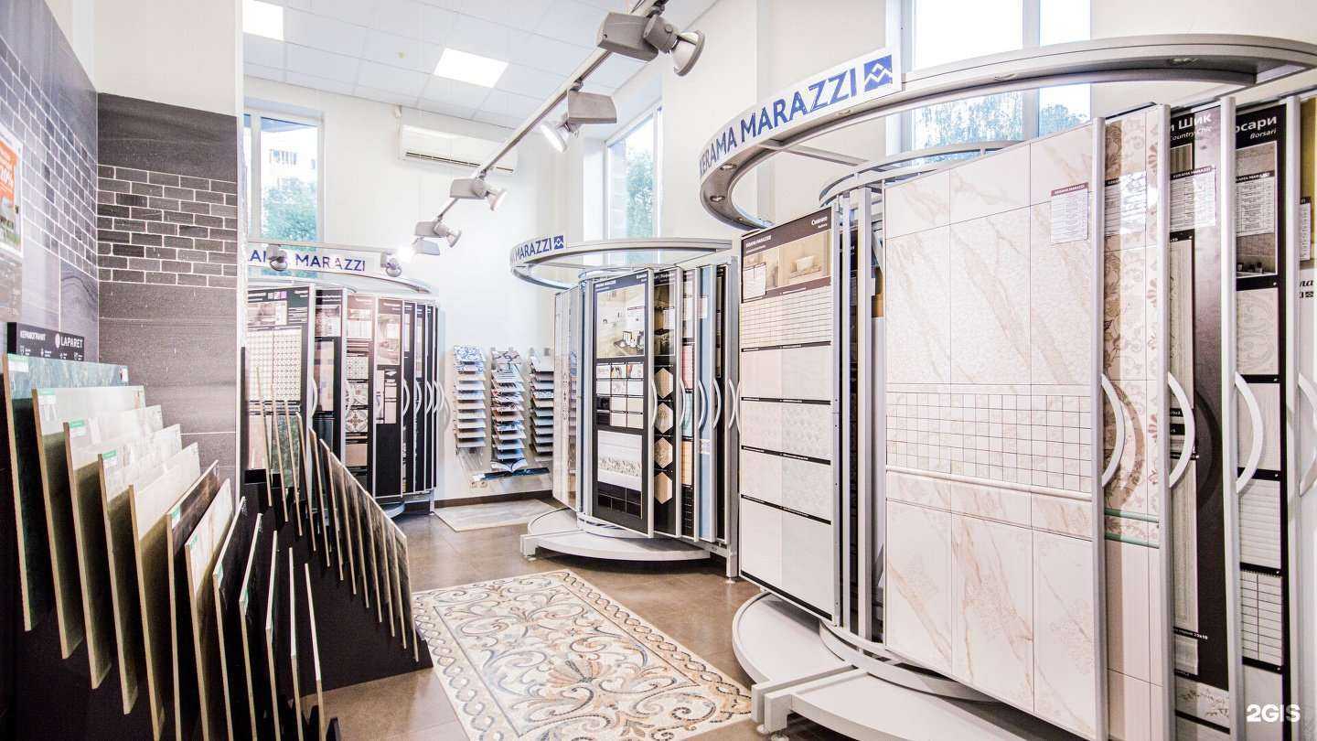 Отзывы на компанию Плитка Подмосковья в Пушкине c фото