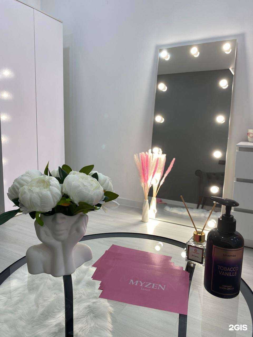 Отзывы на компанию Myzen  в Казани c фото