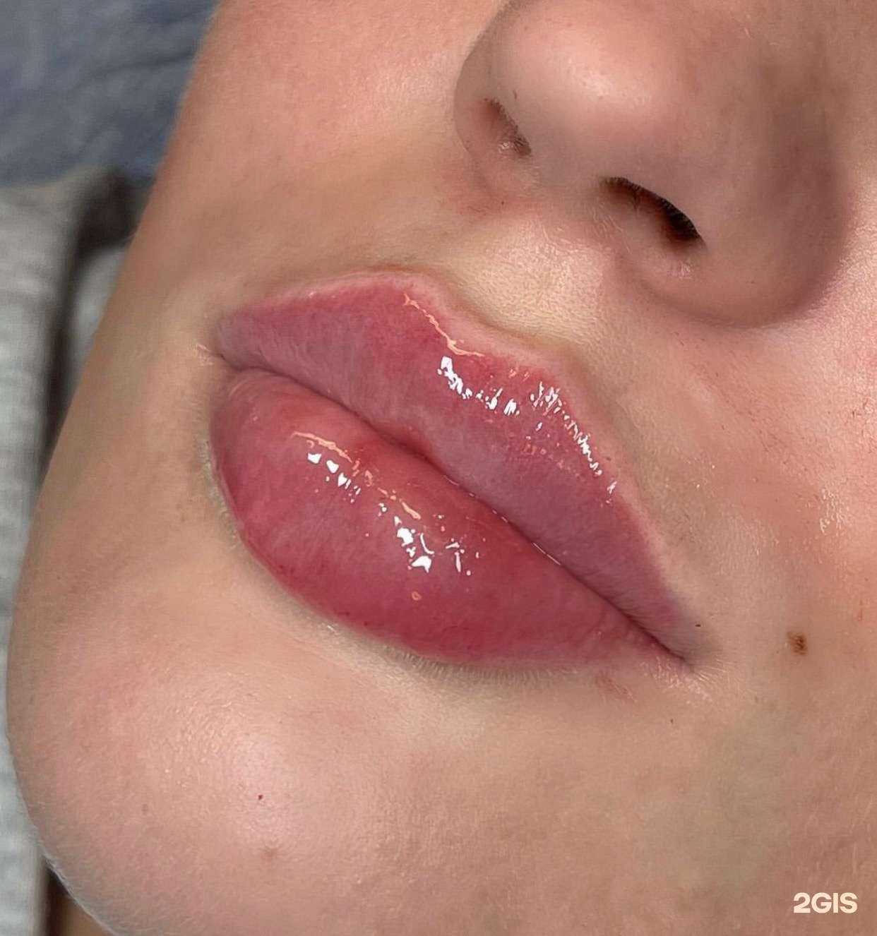 Отзывы на компанию Студия косметологии в Краснодаре c фото