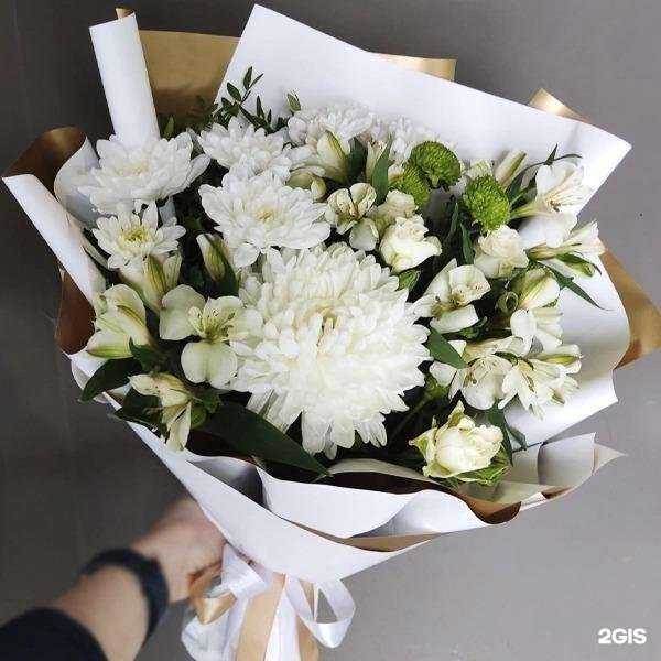 Отзывы на компанию Незабудка в Белгороде c фото