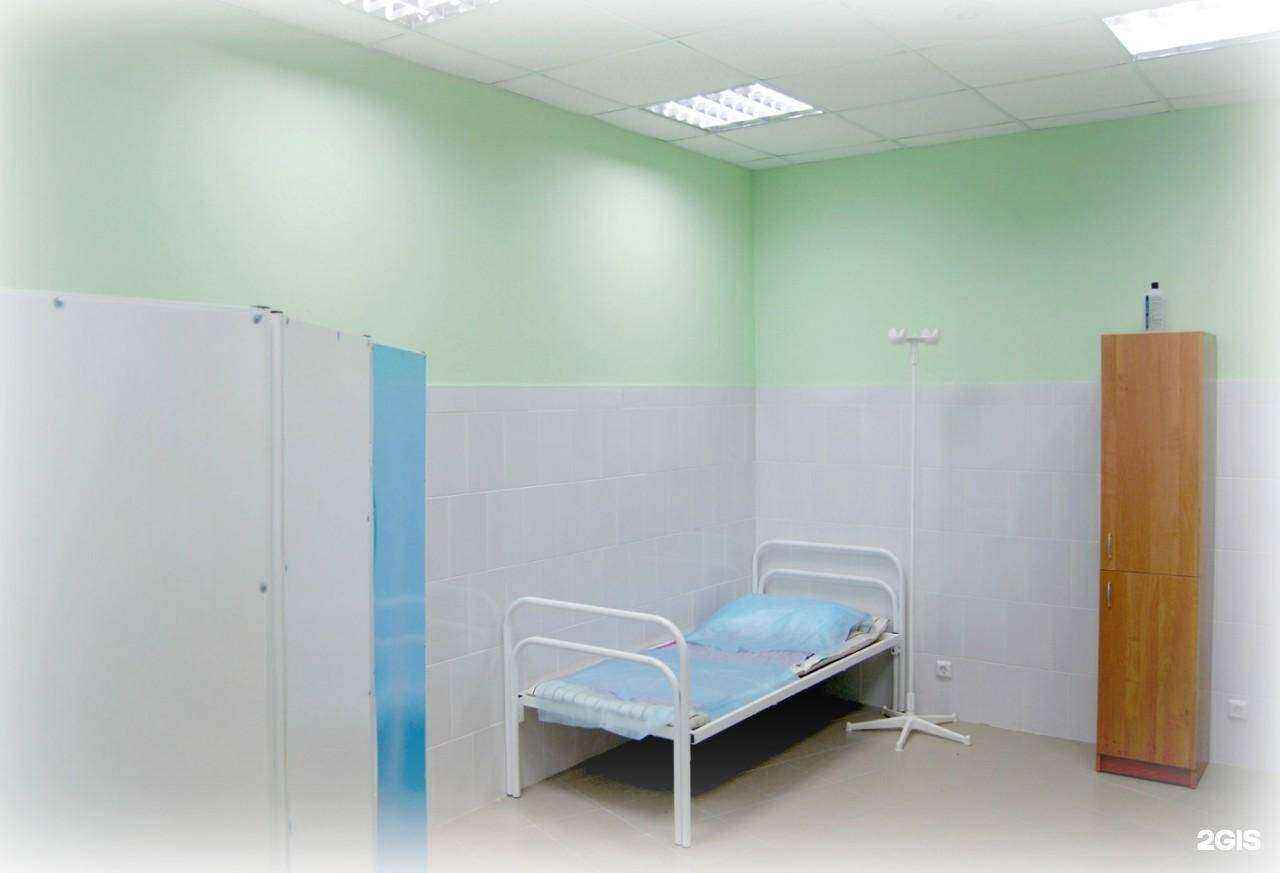 Отзывы на компанию Медицинский дом в Всеволожске c фото