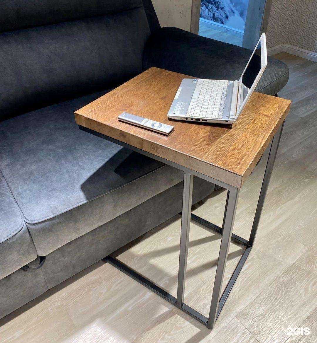 Отзывы на компанию Мебель лофт в Комсомольске-на-Амуре c фото