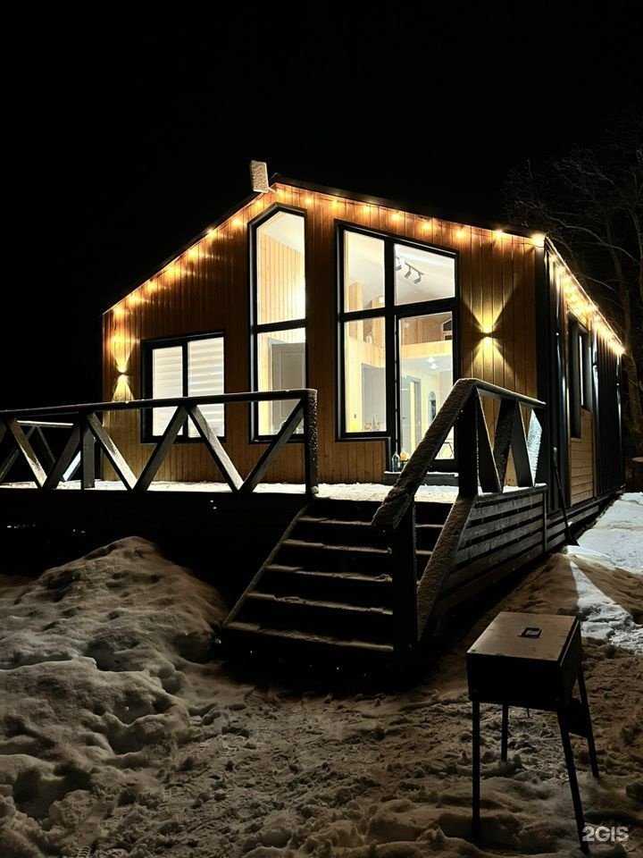 Отзывы на компанию Архитэк в Новосибирске c фото