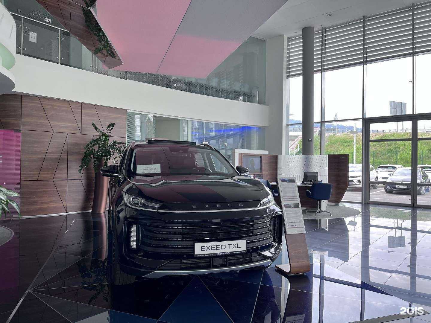 Отзывы на компанию Ключавто в Сочи c фото