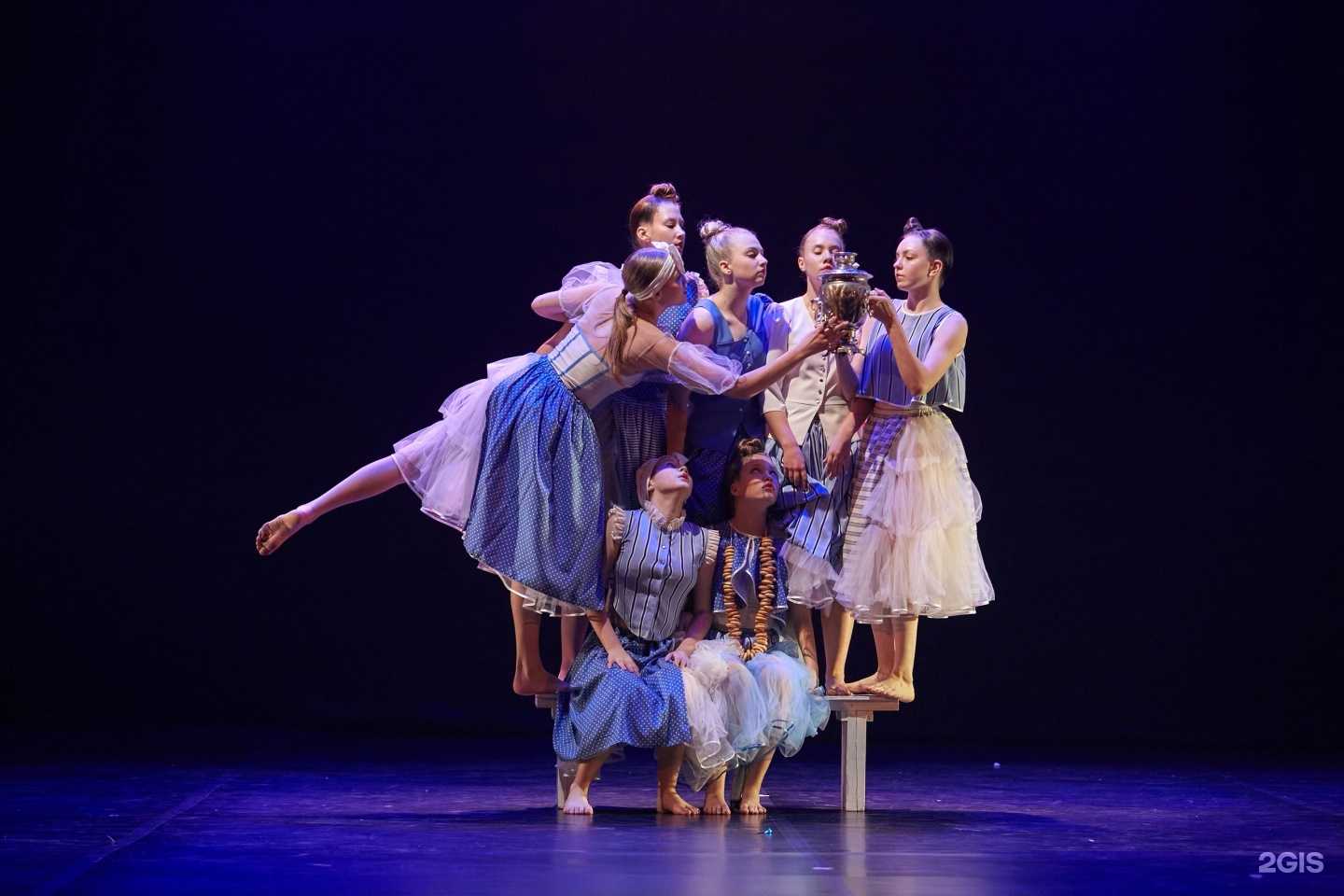 Отзывы на компанию Fusion в Омске c фото