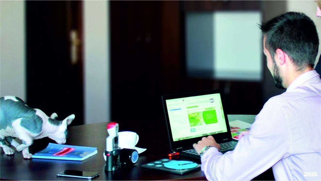 Отзывы на компанию Центр развития бизнеса в Калининграде c фото