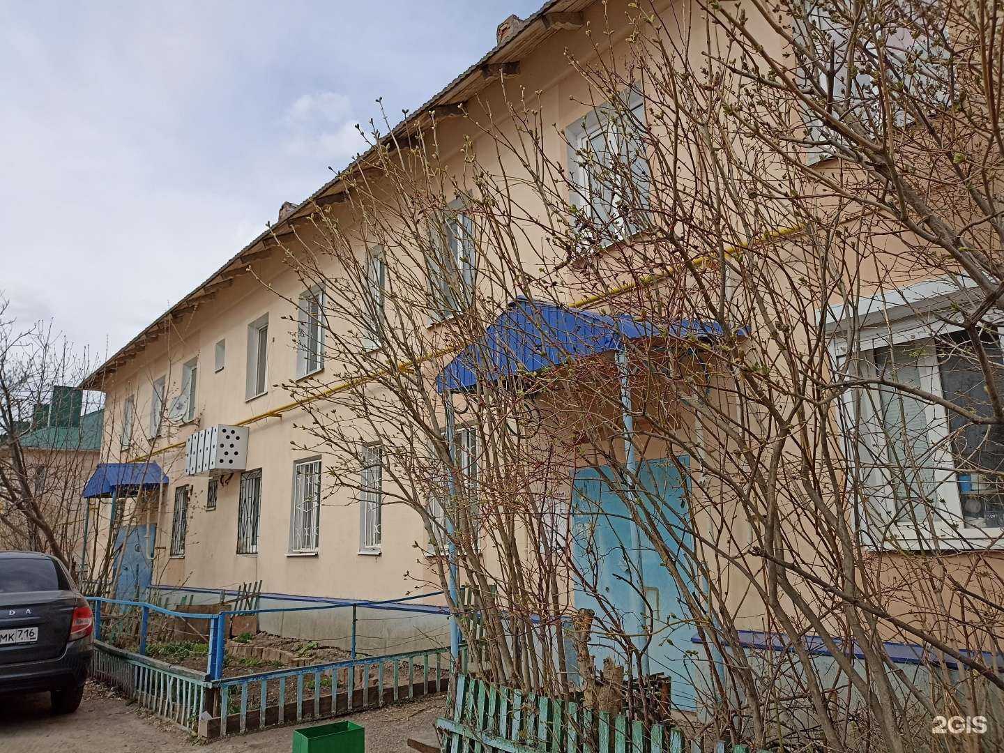 Отзывы на компанию Фемида в Лениногорске c фото - фотография 2 из 2