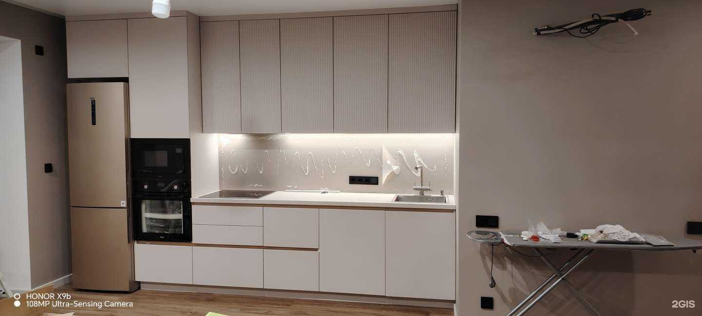 Отзывы на компанию Корпус плюс в Красноярске c фото