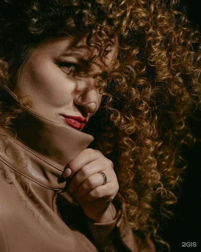 Отзывы на компанию Krisbeauty в Барнауле c фото