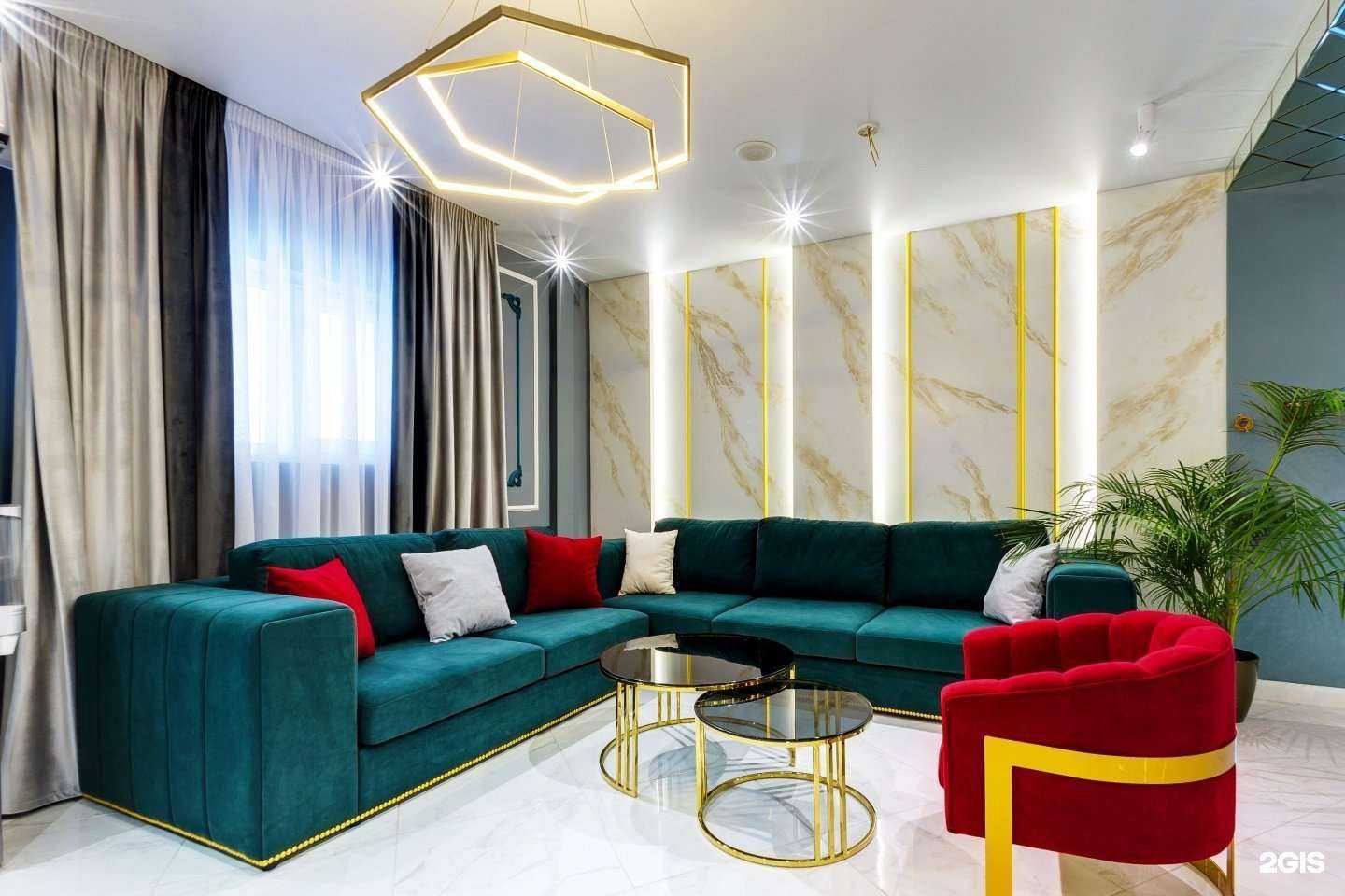 Отзывы на компанию Demokrat в Краснодаре c фото