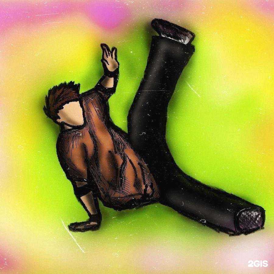 Отзывы на компанию Scramble в Самаре c фото