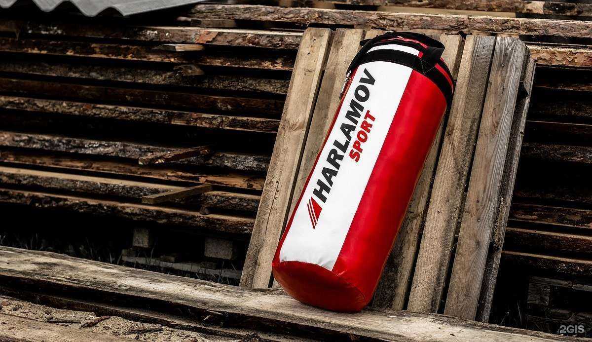 Отзывы на компанию Харламов-Спорт в г. Брянск c фото