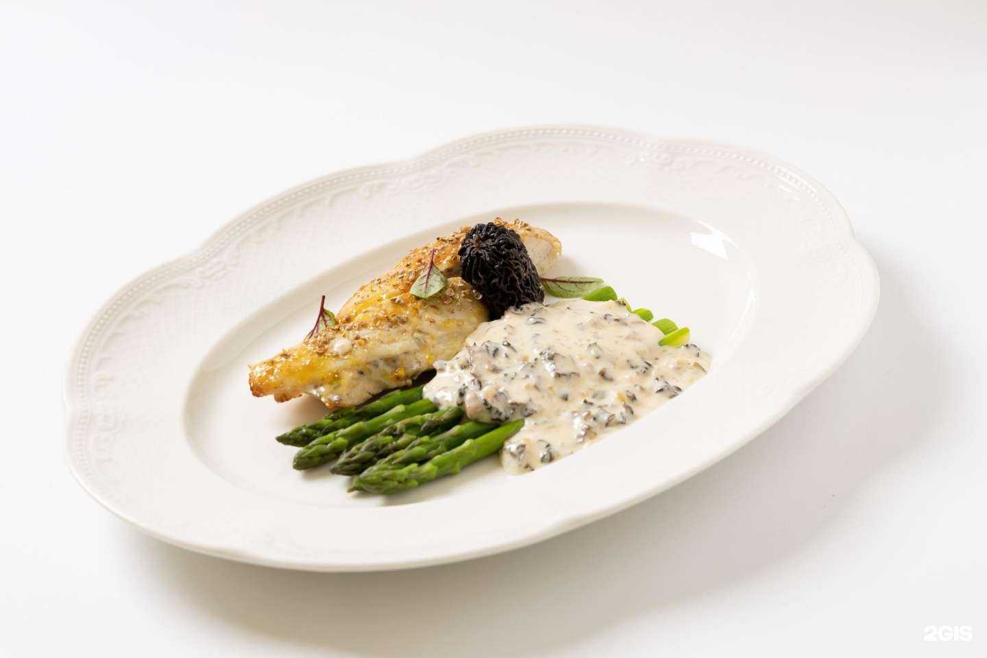 Отзывы на компанию Trattoria Porto в Сочи c фото