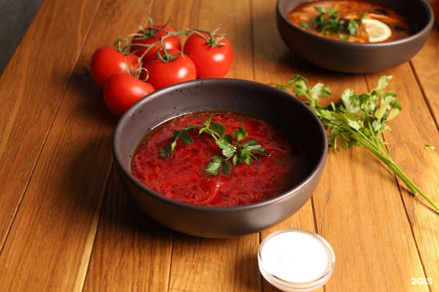 Отзывы на компанию Борщ в Ижевске c фото