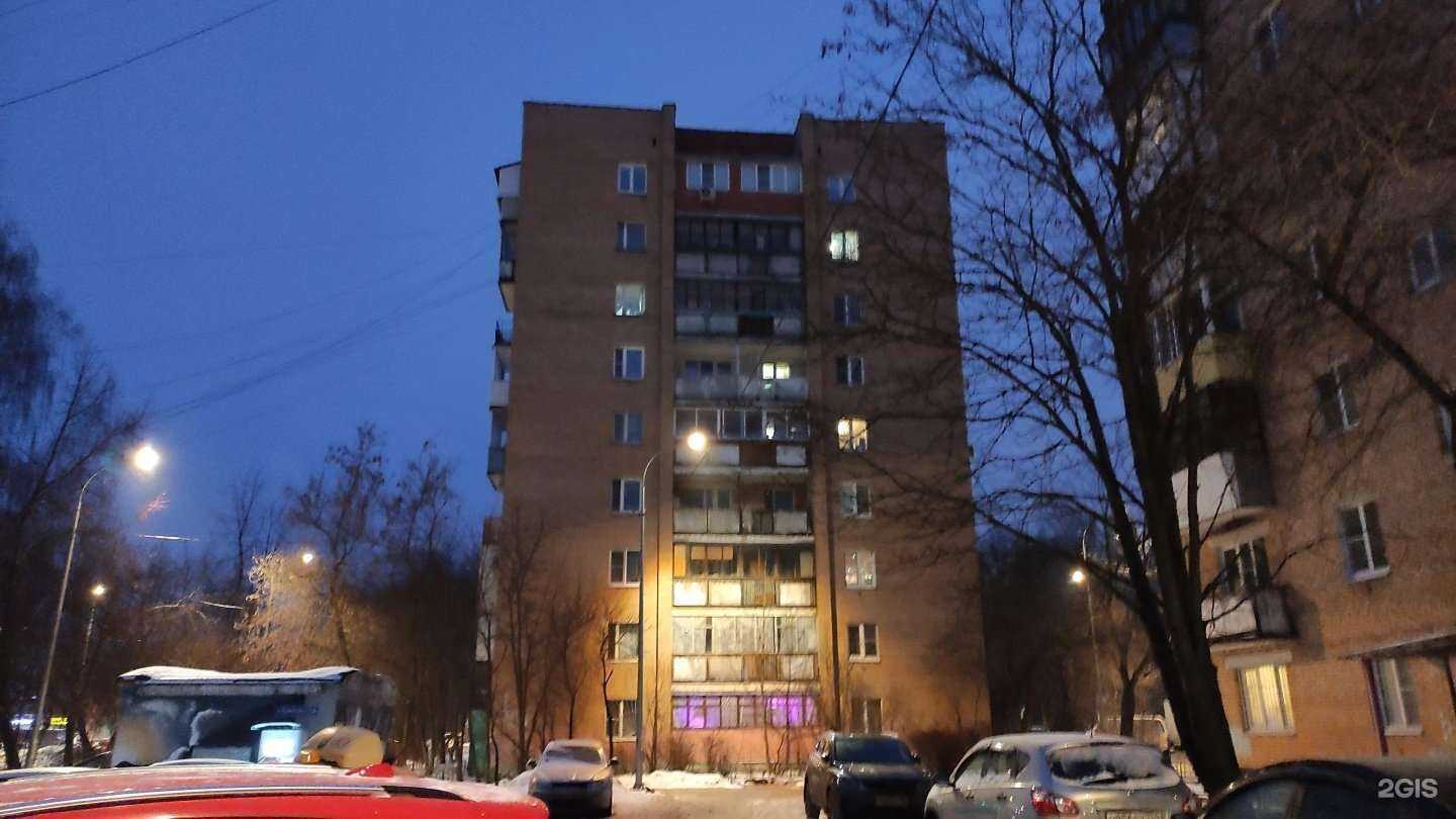 Отзывы на компанию Marinina kinder в Лобне c фото - фотография 2 из 2